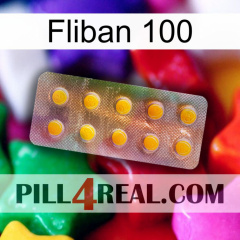 Fliban 100 new11